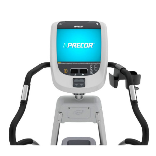 Орбитрек  Precor EFX 883 - фото №4